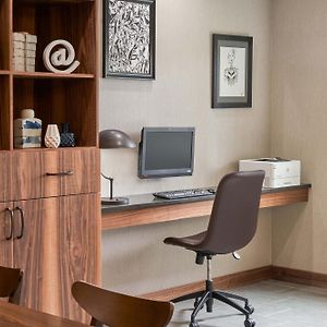 Four Points By Sheraton Chicago Schaumburg